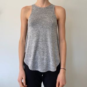 Wilfred free grey tank